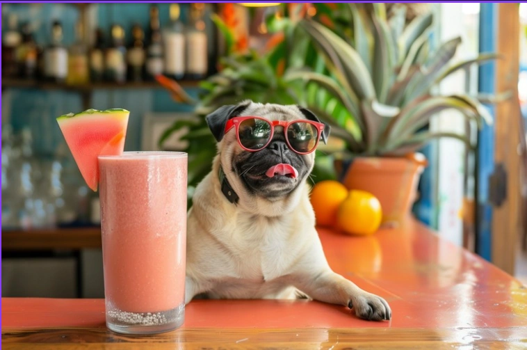 Dog-Friendly Restaurants in San Diego