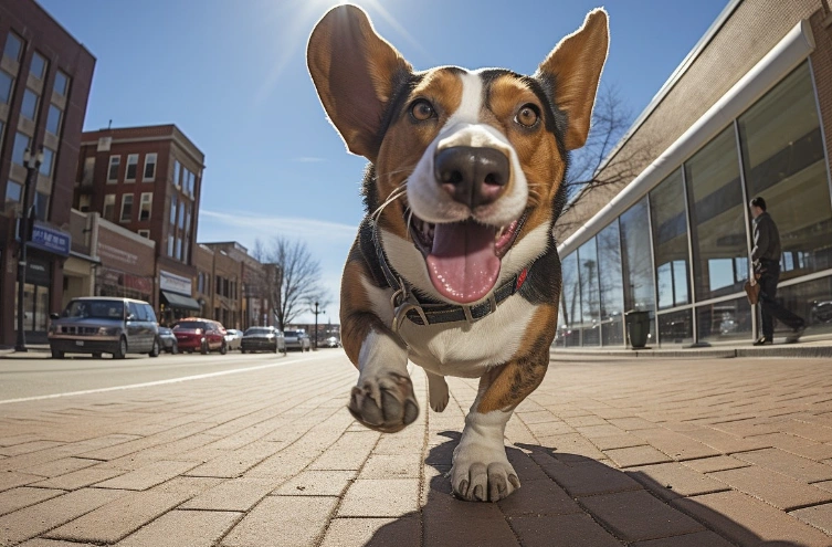 Dog-Friendly Restaurants in Denver